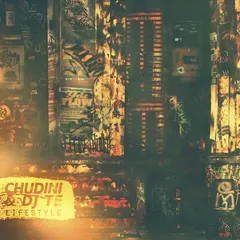 Chudini & DJ Te – Lifestyle (CDr, Album)