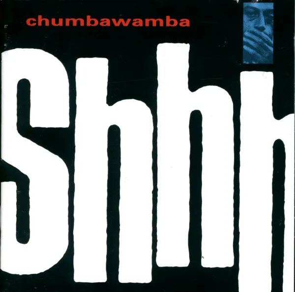 Chumbawamba – Shhh