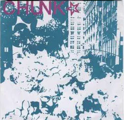 Chunk* – What Do I