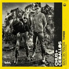 Chus + Ceballos* – Back On Tracks: Three (File, MP3)