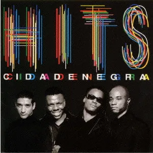 Cidade Negra – Hits