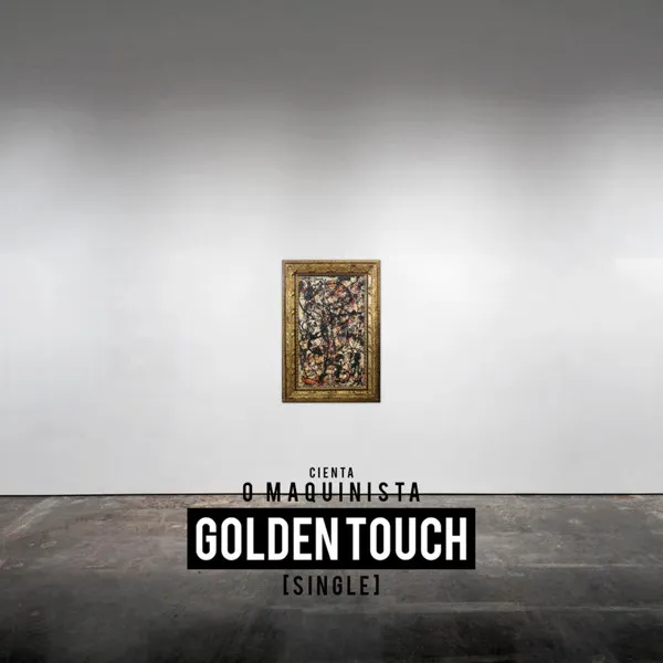 Cienta* – Golden Touch