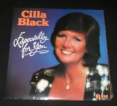Cilla Black – Especially For You (Vinyl, LP)