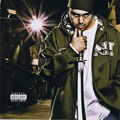 Cilvaringz – I (CD, Album)