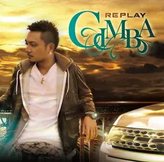 Cimba – Replay (CD, Mini-Album)