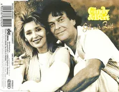 Cindy & Bert – Gib Mir Zeit (CD, Single)