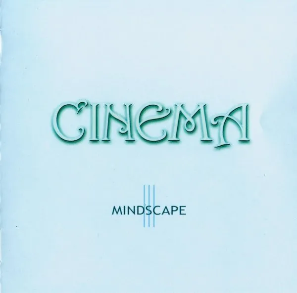 Cinema (21) – Mindscape