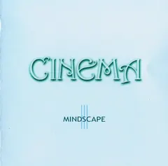 Cinema (21) – Mindscape (CD, Album)