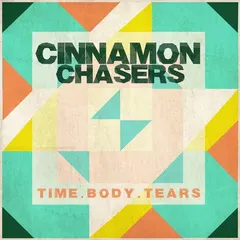 Cinnamon Chasers – Time.Body.Tears (File, WAV)