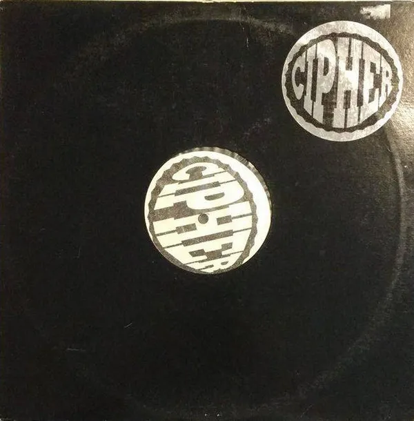 Cipher (3) – Peeps