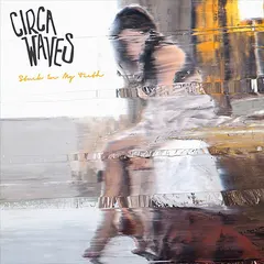 Circa Waves – Stuck In My Teeth (Vinyl, 7")