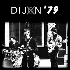 Circle X – Live In Dijon '79 (Vinyl, 10")