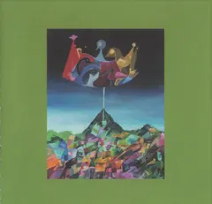 Circulatory System – Circulatory System (CD, Album)