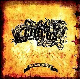 Circus A.D. – Laberinto