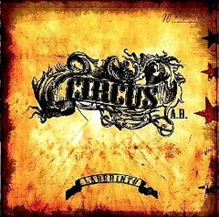 Circus A.D. – Laberinto (CD, Album)