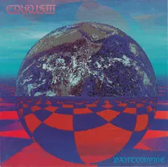 Cirkus III* – Pantomyme (CD, Album)