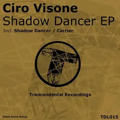 Ciro Visone – Shadow Dancer EP (File, WAV)