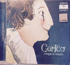 Cirque Du Soleil – Corteo (CD, Album)