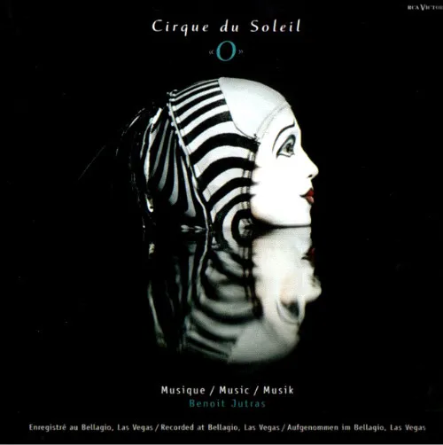Cirque Du Soleil – O