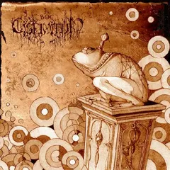 Cisfinitum – The Bog (Collector's Edition) (CD, Album)