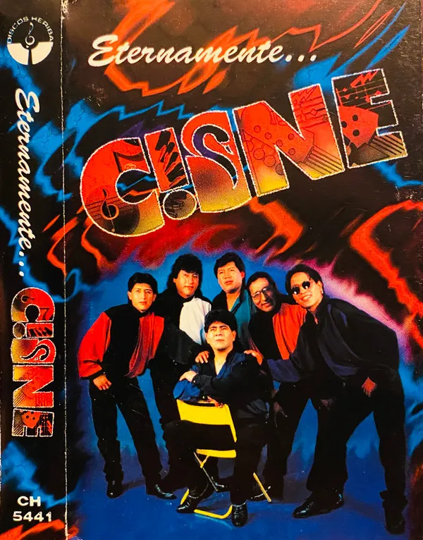Cisne* – Eternamente…