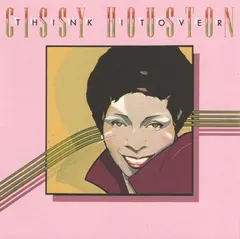 Cissy Houston – Think It Over (CD, Album)