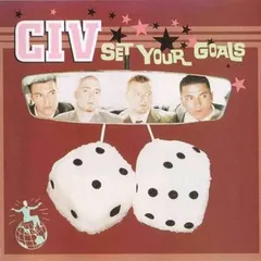 CIV – Set Your Goals (Vinyl, Album)