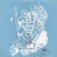 CJA – Ponds (CDr, Album)