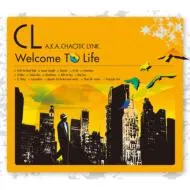 CL – Welcome To Life (CD, Album)