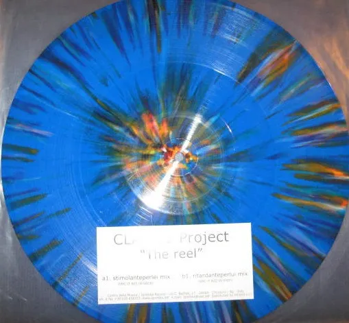 ClaDiv Project – The Reel