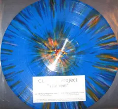 ClaDiv Project – The Reel (Vinyl, 12")