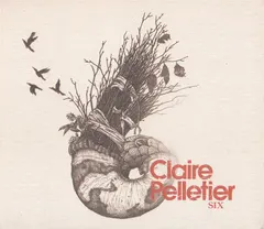 Claire Pelletier – Six (CD, Album)