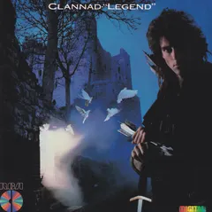 Clannad – Legend (CD, Album)