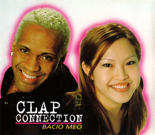 Clap Connection – Bacio Meo