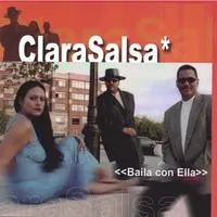 Clara Salsa – Baila Con Ella (CD, Album)