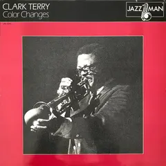 Clark Terry – Color Changes (Vinyl, LP)