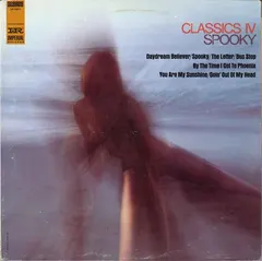 Classics IV* – Spooky (Vinyl, LP)