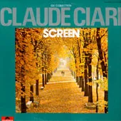 Claude Ciari – Screen