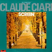 Claude Ciari – Screen (Vinyl, LP)