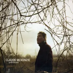 Claude McKenzie – Pishimuss (CD, Album)