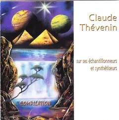 Claude Thévenin – Compilation (CD, Compilation)
