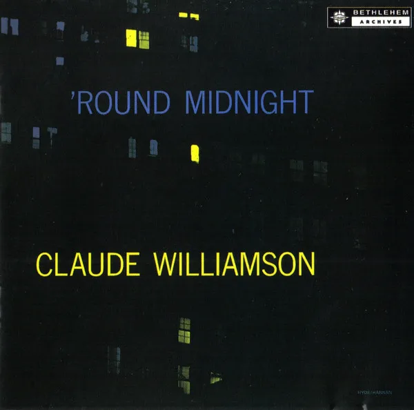 Claude Williamson* – 'Round Midnight