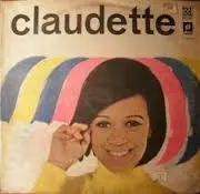Claudette* – Claudette (Vinyl, LP)