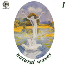 Claudette Pinto – Natural Waves I (CD, Album)