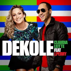 Claudia Leitte – Dekole (File, AAC)