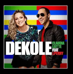 Claudia Leitte – Dekole (CD, Single)