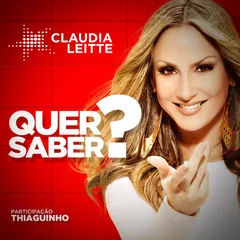 Claudia Leitte – Quer Saber? (File, AAC)