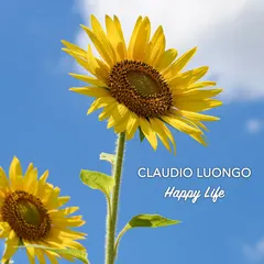 Claudio Luongo – Happy Life (File, WAV)