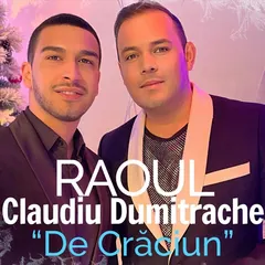 Claudiu Dumitrache – De Craciun (File, MP3)