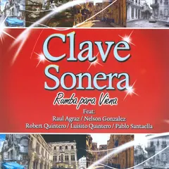 Clave Sonera – Rumba Para Viena (CD, Album)